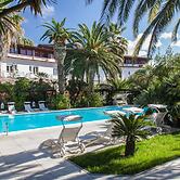 Hotel Barracuda