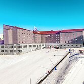 Dorukkaya Ski & Mountain Resort