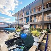 ORA HOUSE