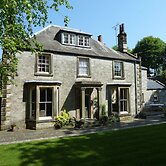 The Old Vicarage B&B