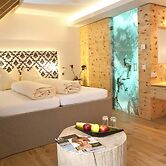 Lifestyle Hotel eder