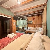 Cabañas Pewma Futrono