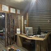 Cabañas Pewma Futrono
