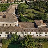 Hotel cortaccia sanvitale