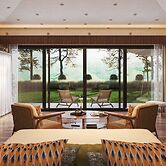 Alila Fort Bishangarh - A Hyatt brand