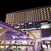 JR Kyushu Station Hotel Kokura