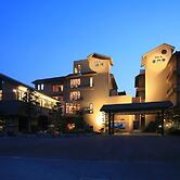 Yamaga Onsen Seiryuso