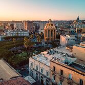 Caportigia Boutique Hotel