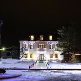 Hotel Dvin