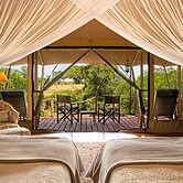 Elewana Sand River Masai Mara