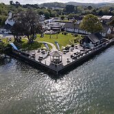 The Old Quay House
