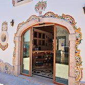 Villa Ana Margarida Hotel