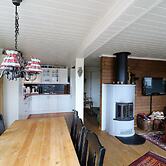 RIBO Apartment Katterjokk