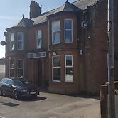 The Townhouse Hotel