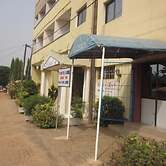 Hôtel Résidence Les Anges