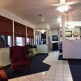 Gulfway Motel & Restaurant