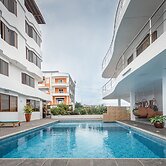 Hotel el descanso del Guia