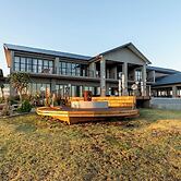 Intle Game Lodge