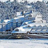 Agaoglu My Mountain Hotel