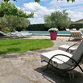 La Bastide des Mûriers