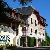Hôtel Restaurant Ô Pervenches