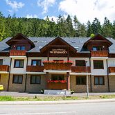 Apartmány TRI STUDNIČKY