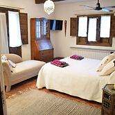 Casa rural Venta del Celemín