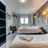 Hotel de la Gare