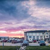 Timber Ridge Inn and Suites