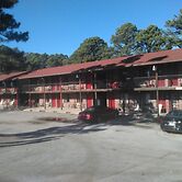 The Razorback Lodge