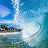 Tamboo Beside the Pointe