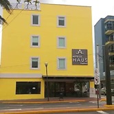 Hoteles Haus Express