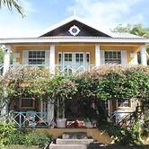 Buttercup Cottage Apartments