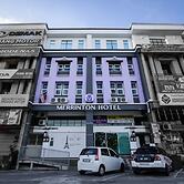Merrinton Hotel