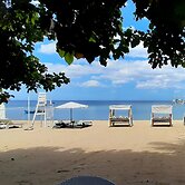 Brazaville Beach Resort