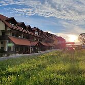 Berggasthof & Hotel Hinterrod