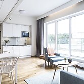 Biz Apartment Hammarby Sjostad