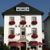 Hotel Krone Rüdesheim