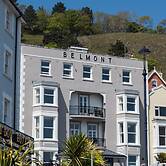 Belmont Llandudno