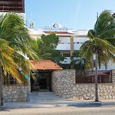 Progreso Beach Hotel