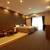 The Base Sakaihigashi Apartment Hotel