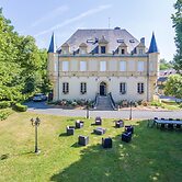 Château De Puy Robert