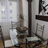 Richie Apartment near Aquapark