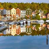 Precise Resort Marina Wolfsbruch