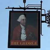 George Hotel