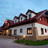 Hotel Dwór Choiny