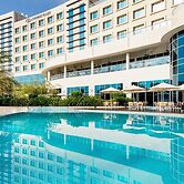 Crowne Plaza Muscat OCEC by IHG