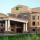 Holiday Inn Express & Suites Redding by IHG