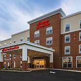 Hampton Inn & Suites Bridgewater