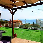 Salonikiou Beach Deluxe Apartments